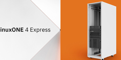 New IBM LinuxONE 4 Express to Offer Cost Savings and Client Value through a Cyber Resilient Hybrid Cloud and AI Platform