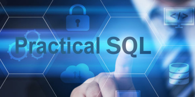 Practical SQL: Change Management with SQL