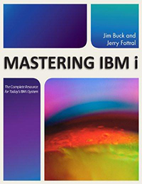 Mastering IBM i