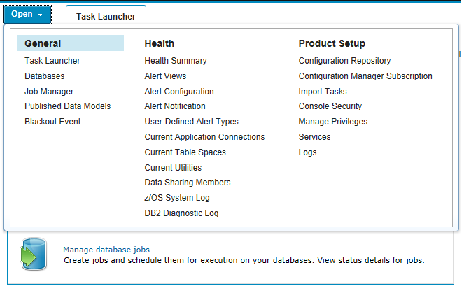 Scheduling Database Jobs with IBM Data Studio | DB2 | Analytics & Cognitive